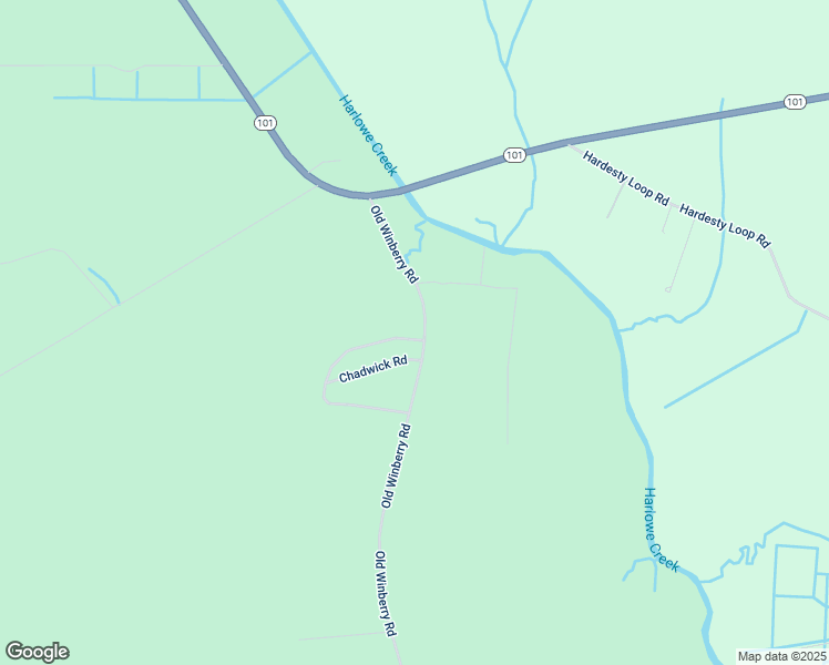 map of restaurants, bars, coffee shops, grocery stores, and more near 1467 Old Winberry Road in Newport