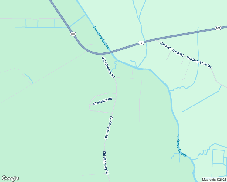 map of restaurants, bars, coffee shops, grocery stores, and more near 1467 Old Winberry Road in Newport