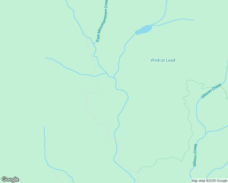 map of restaurants, bars, coffee shops, grocery stores, and more near 4932 Zion Hill Road in Ellijay