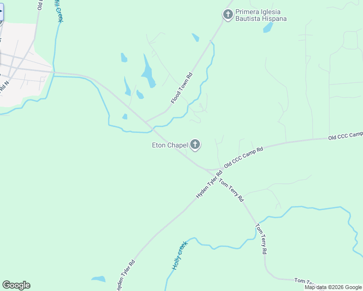 map of restaurants, bars, coffee shops, grocery stores, and more near 1201 Old CCC Camp Road in Chatsworth