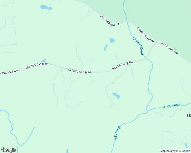 map of restaurants, bars, coffee shops, grocery stores, and more near 3314 Old CCC Camp Road in Chatsworth