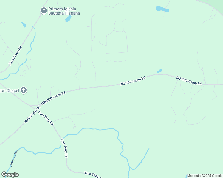 map of restaurants, bars, coffee shops, grocery stores, and more near 2196 CCC Camp Road in Chatsworth