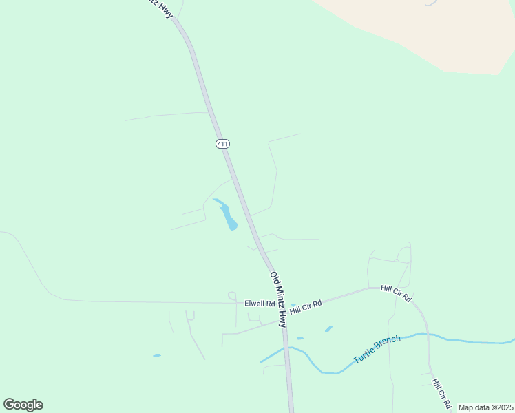 map of restaurants, bars, coffee shops, grocery stores, and more near 10881 Old Mintz Highway in Garland