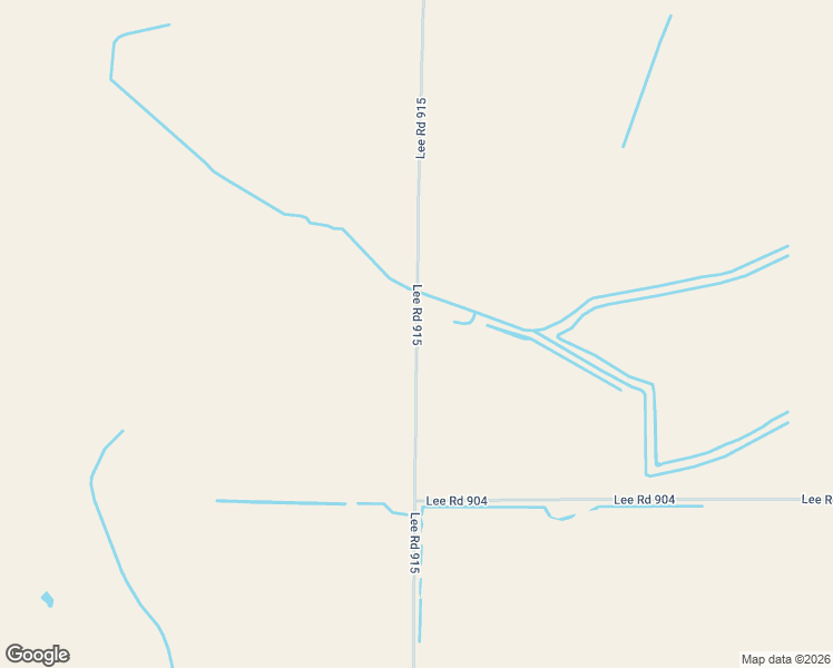 map of restaurants, bars, coffee shops, grocery stores, and more near Lee Road 915 in Lee County