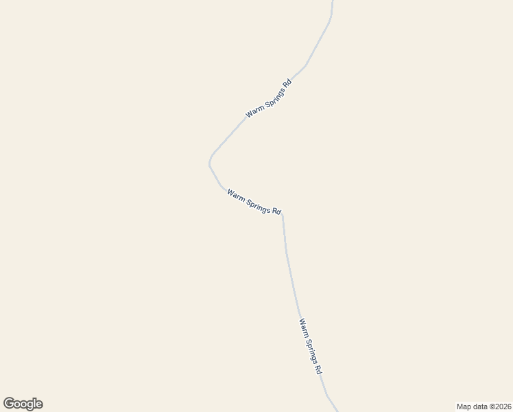 map of restaurants, bars, coffee shops, grocery stores, and more near Warm Springs Road in Golden Valley