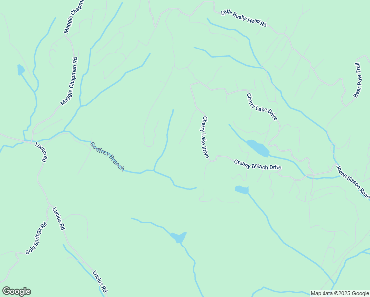 map of restaurants, bars, coffee shops, grocery stores, and more near 197 Smith Hill Road in Blue Ridge