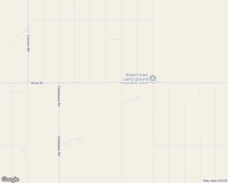 map of restaurants, bars, coffee shops, grocery stores, and more near 2175 Knox Drive in Yucca