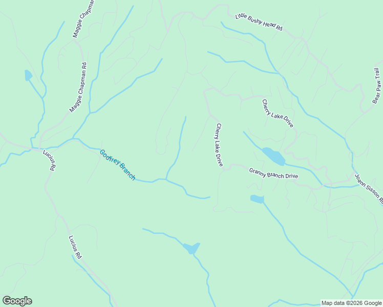 map of restaurants, bars, coffee shops, grocery stores, and more near 197 Smith Hill Road in Blue Ridge