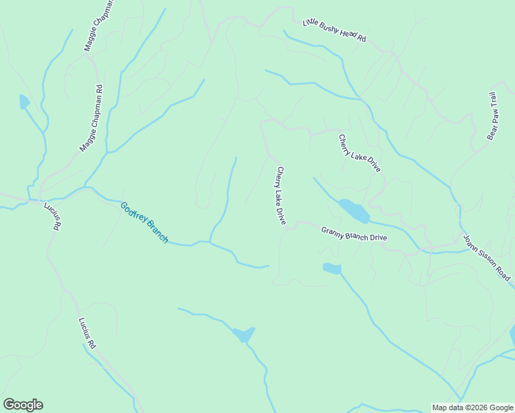 map of restaurants, bars, coffee shops, grocery stores, and more near 197 Smith Hill Road in Blue Ridge