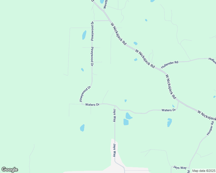 map of restaurants, bars, coffee shops, grocery stores, and more near 137 Sylvia Drive in Ringgold