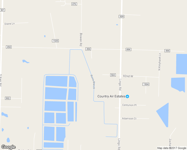 map of restaurants, bars, coffee shops, grocery stores, and more near 915 Panola Road in Lonoke