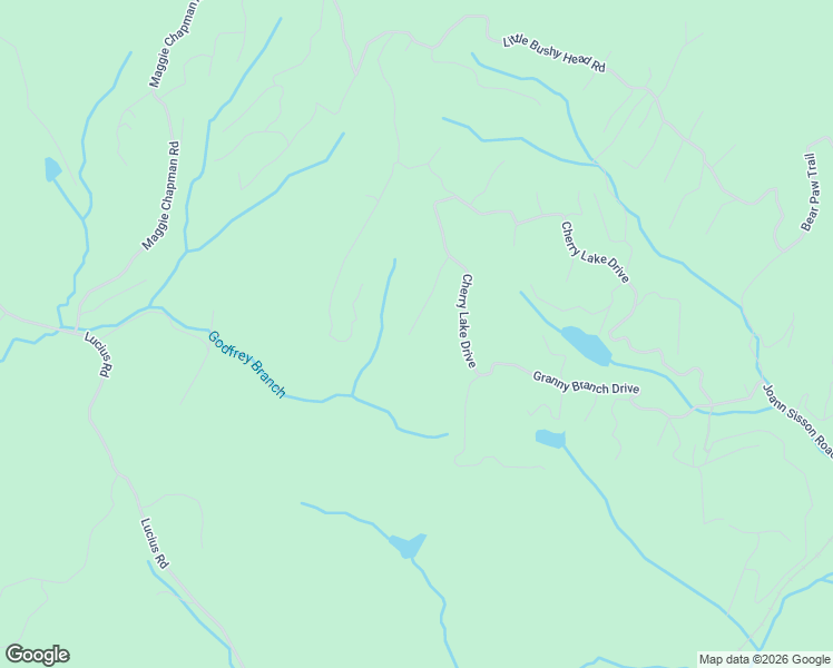 map of restaurants, bars, coffee shops, grocery stores, and more near 197 Smith Hill Road in Blue Ridge