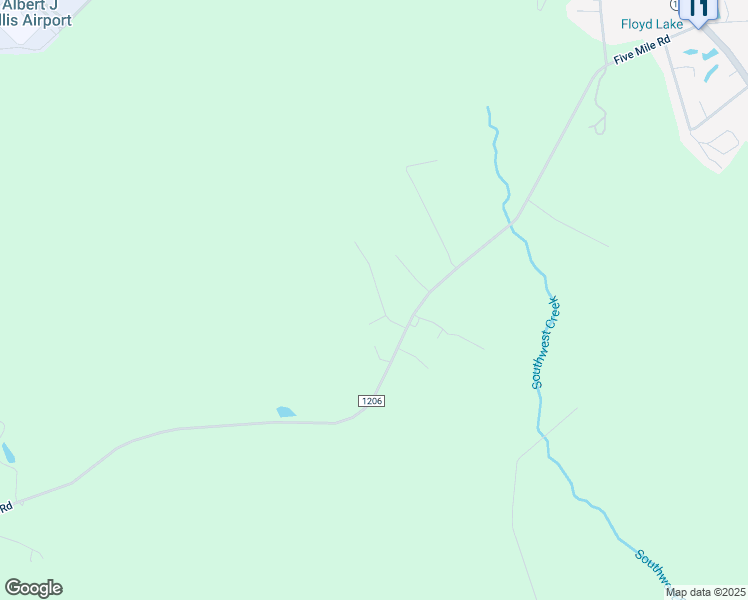 map of restaurants, bars, coffee shops, grocery stores, and more near 105 Burrell Lane in Richlands