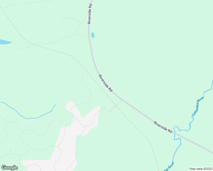 map of restaurants, bars, coffee shops, grocery stores, and more near 3842 Riverside Road in Lancaster