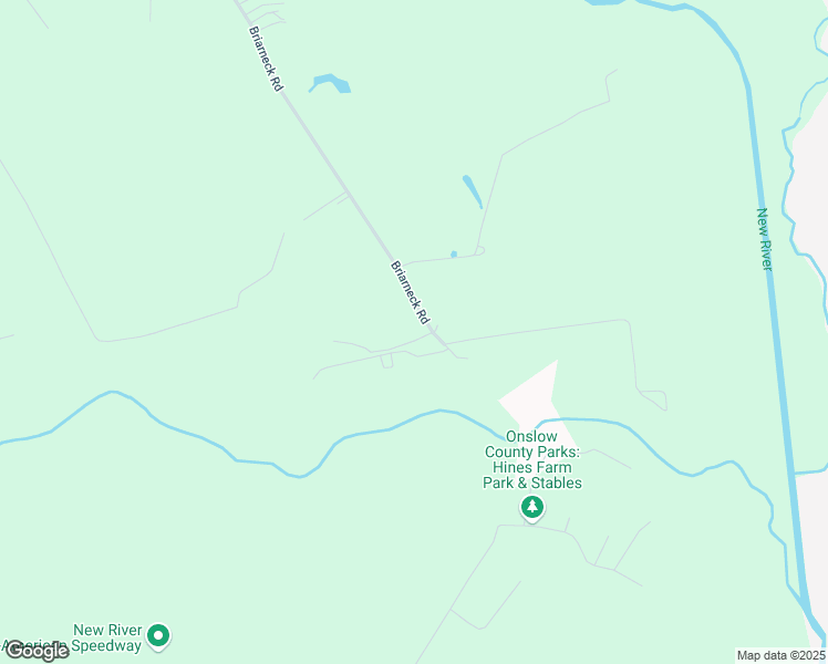 map of restaurants, bars, coffee shops, grocery stores, and more near 144 Nancy Drive in Jacksonville
