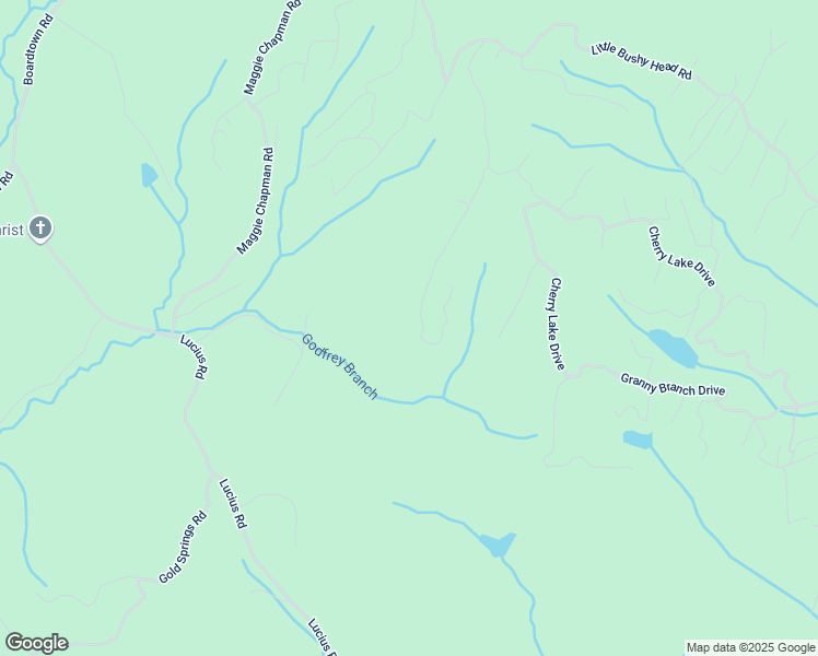 map of restaurants, bars, coffee shops, grocery stores, and more near 566 Cohutta Mountain Road in Blue Ridge