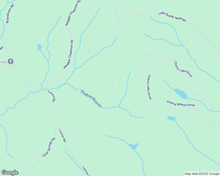 map of restaurants, bars, coffee shops, grocery stores, and more near 566 Cohutta Mountain Road in Blue Ridge
