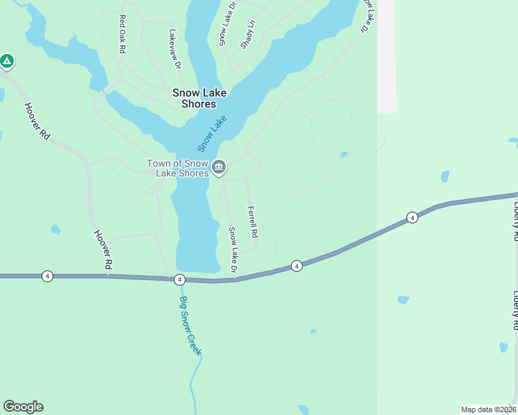 map of restaurants, bars, coffee shops, grocery stores, and more near 226 Ferrell Road in Ashland