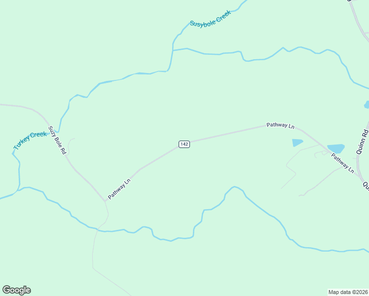 map of restaurants, bars, coffee shops, grocery stores, and more near 2238 State Road 142 in Chester