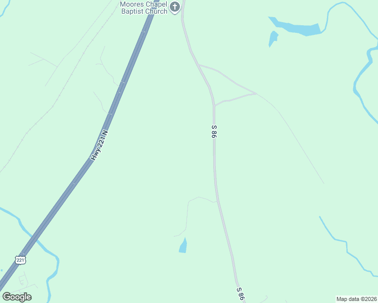 map of restaurants, bars, coffee shops, grocery stores, and more near 612 Hobbysville Road in Roebuck