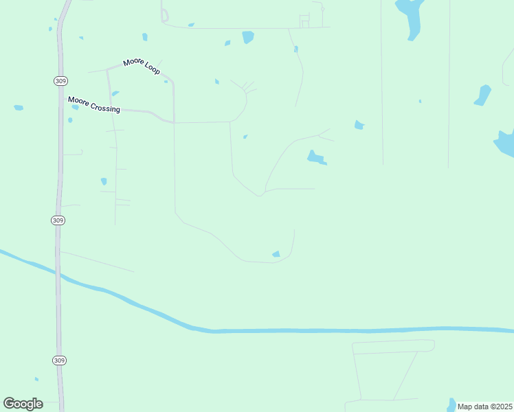 map of restaurants, bars, coffee shops, grocery stores, and more near 158 Dudley Place in Byhalia