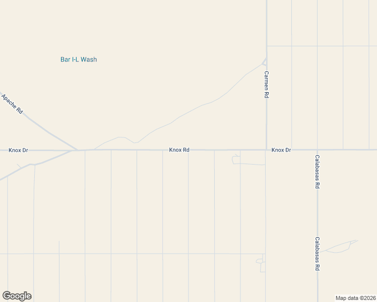 map of restaurants, bars, coffee shops, grocery stores, and more near 14000 Cactus Road in Yucca