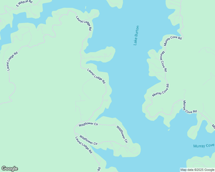 map of restaurants, bars, coffee shops, grocery stores, and more near 2807 Laurel Lodge Road in Clarkesville