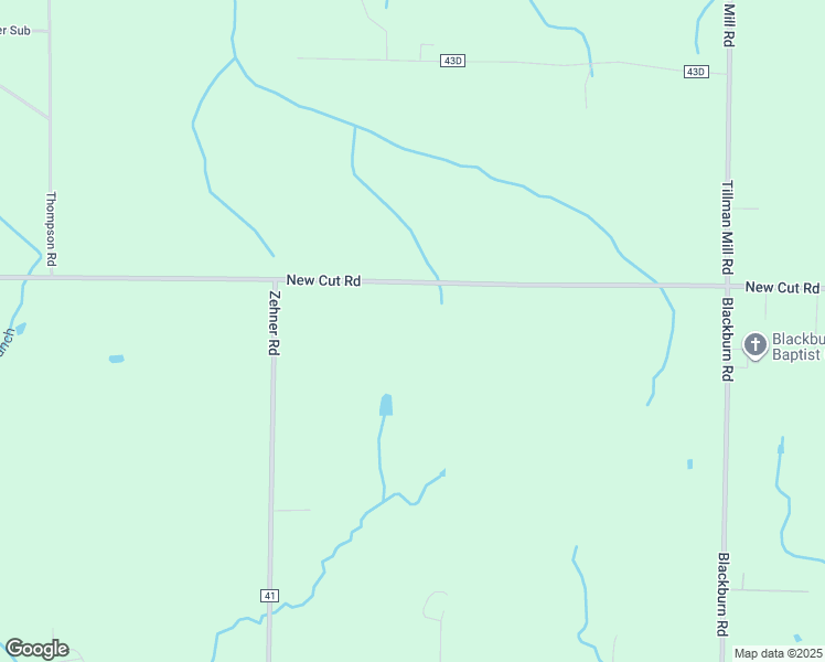 map of restaurants, bars, coffee shops, grocery stores, and more near 14304 New Cut Road in Athens