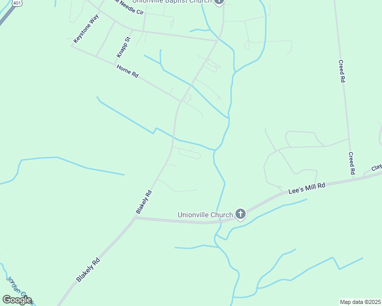 map of restaurants, bars, coffee shops, grocery stores, and more near 19781 Craigs Lane in Laurinburg