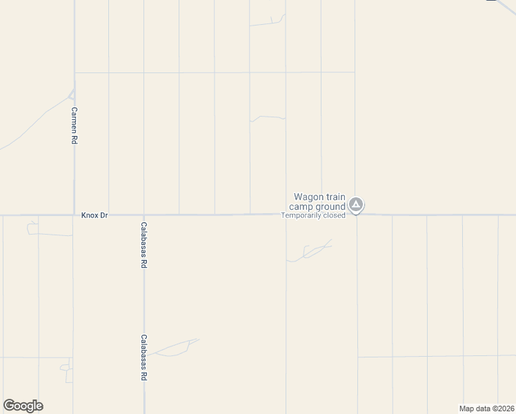 map of restaurants, bars, coffee shops, grocery stores, and more near 2175 Knox Drive in Yucca