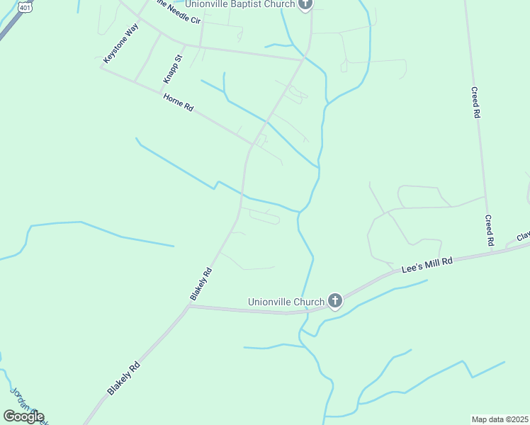 map of restaurants, bars, coffee shops, grocery stores, and more near 19781 Craigs Lane in Laurinburg