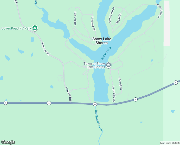 map of restaurants, bars, coffee shops, grocery stores, and more near 389 Beach Road in Ashland