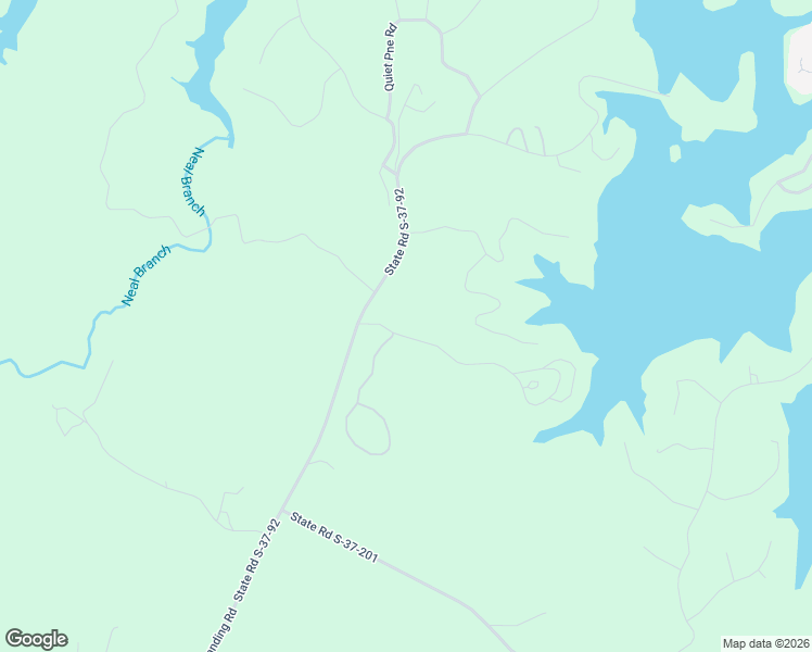 map of restaurants, bars, coffee shops, grocery stores, and more near 101 Sweetwater View Road in Seneca