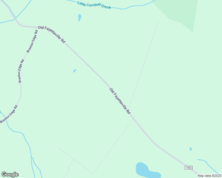 map of restaurants, bars, coffee shops, grocery stores, and more near Old Fayetteville Road in Fayetteville