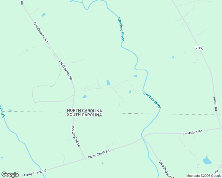 map of restaurants, bars, coffee shops, grocery stores, and more near 1617 Ellis Belk Road in Monroe