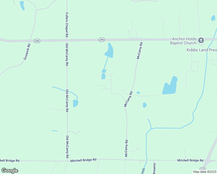 map of restaurants, bars, coffee shops, grocery stores, and more near 42 Brookline Way in Chatsworth
