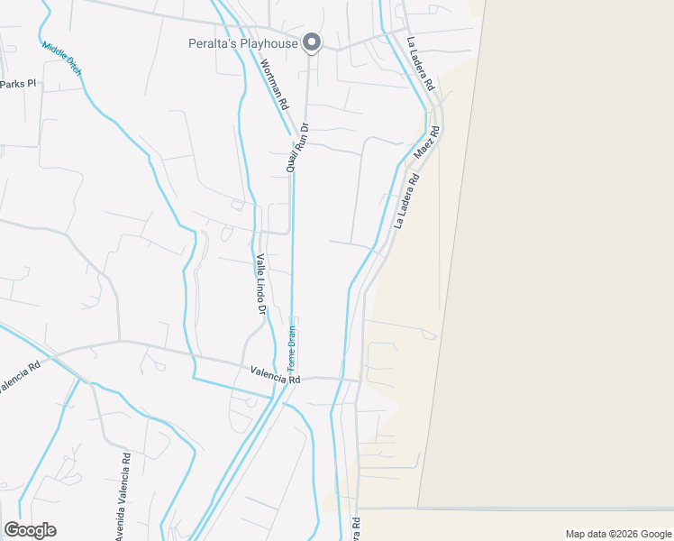 map of restaurants, bars, coffee shops, grocery stores, and more near 10 Hacienda del Valle in Peralta