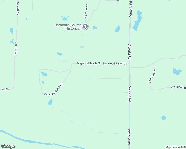 map of restaurants, bars, coffee shops, grocery stores, and more near 164 Timber Ridge Drive in Byhalia