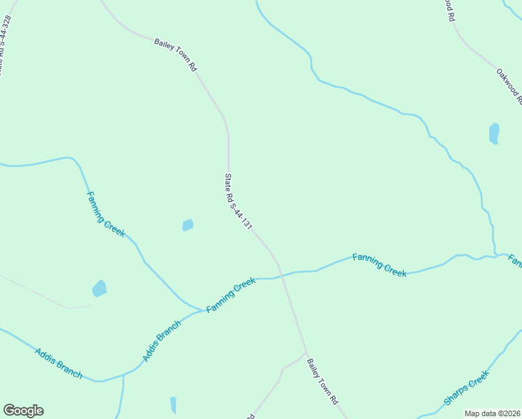 map of restaurants, bars, coffee shops, grocery stores, and more near 752 Bailey Town Road in Union