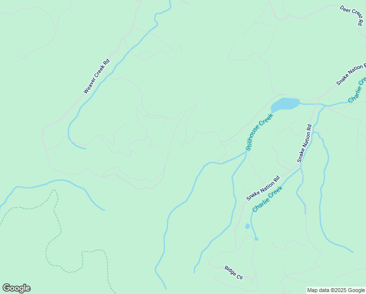 map of restaurants, bars, coffee shops, grocery stores, and more near 736 Timberwood Drive in Marble