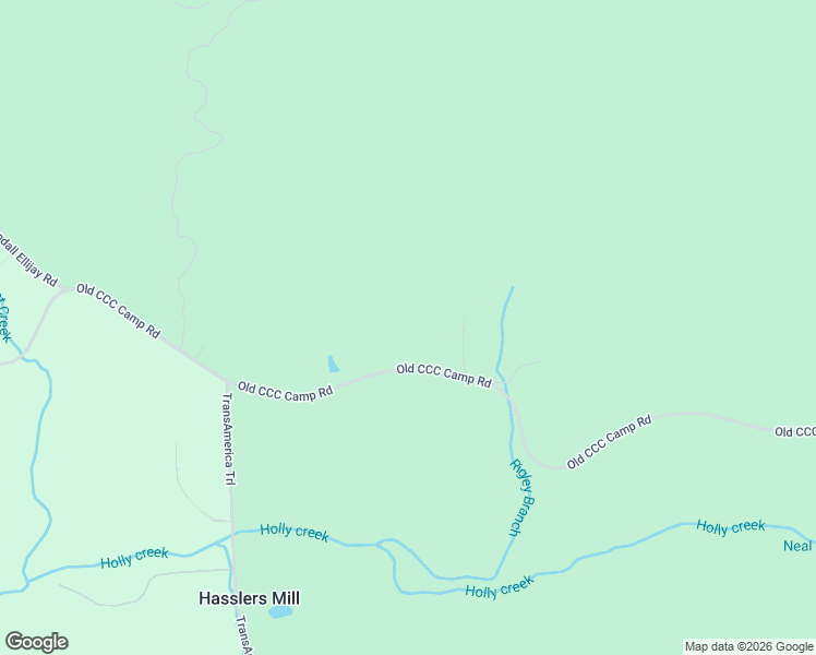 map of restaurants, bars, coffee shops, grocery stores, and more near 4615 CCC Camp Road in Chatsworth