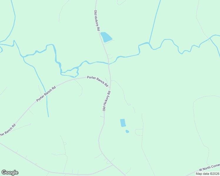 map of restaurants, bars, coffee shops, grocery stores, and more near 600 Porter Ranch Road in Lancaster