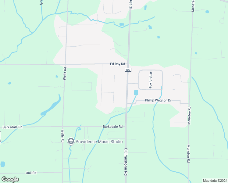 map of restaurants, bars, coffee shops, grocery stores, and more near 18388 Upland Trail in Athens