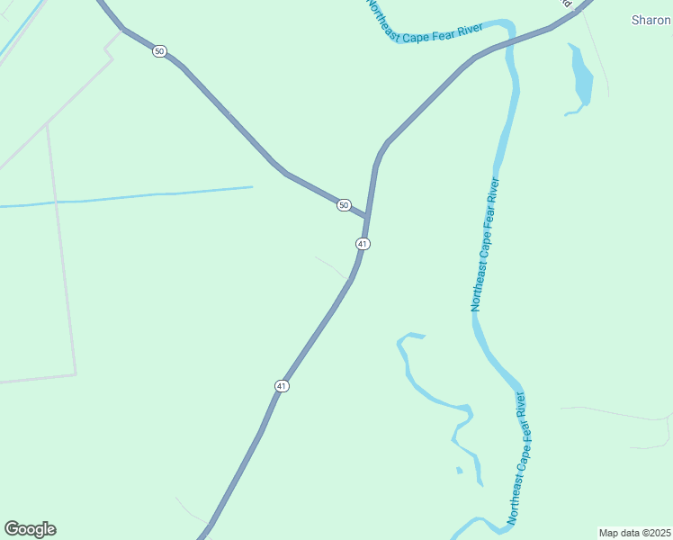 map of restaurants, bars, coffee shops, grocery stores, and more near 114 Joseph Lanier Lane in Wallace