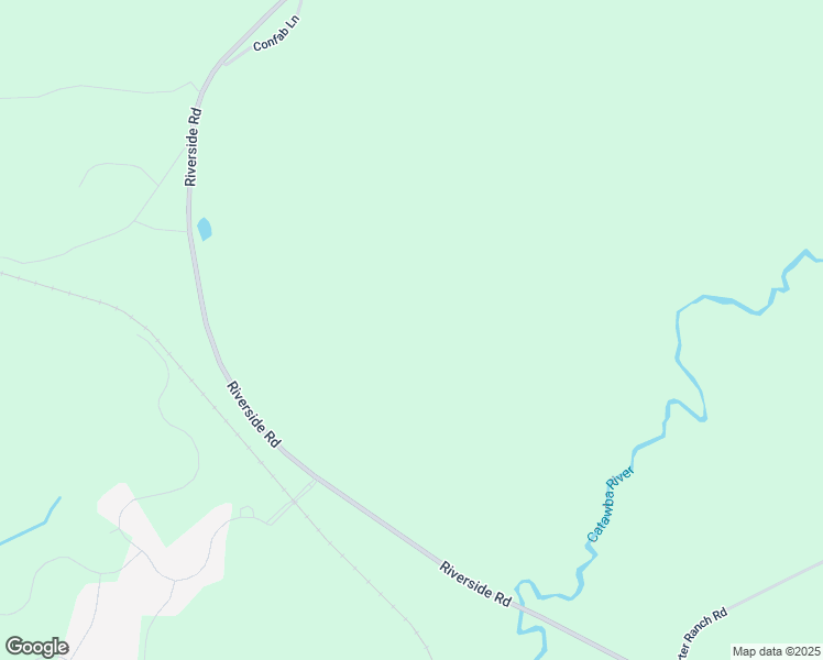 map of restaurants, bars, coffee shops, grocery stores, and more near 3842-4092 Riverside Road in Lancaster