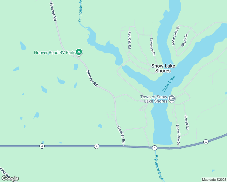 map of restaurants, bars, coffee shops, grocery stores, and more near 191 Hoover Road in Holly Springs