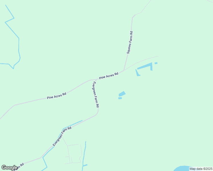 map of restaurants, bars, coffee shops, grocery stores, and more near 1084 Pine Acres Road in White Oak