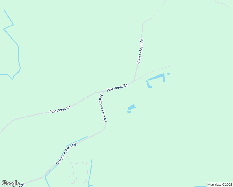 map of restaurants, bars, coffee shops, grocery stores, and more near 1084 Pine Acres Road in White Oak