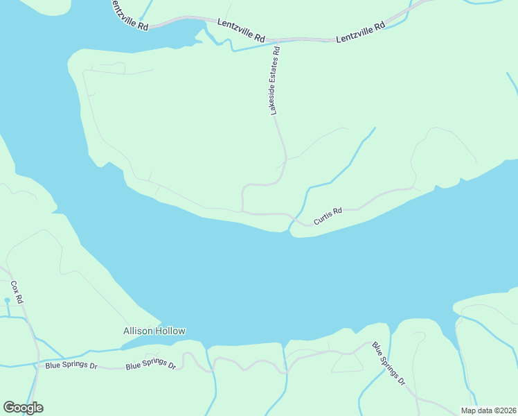 map of restaurants, bars, coffee shops, grocery stores, and more near 8565 Curtis Road in Athens