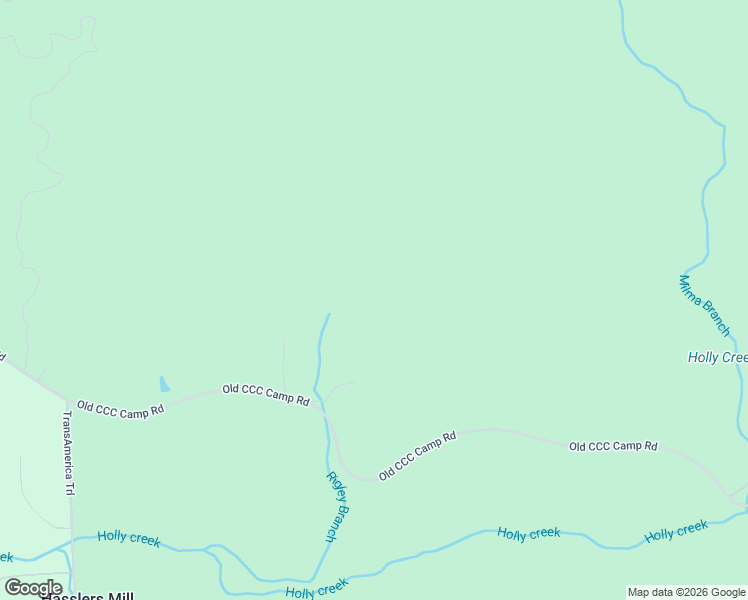 map of restaurants, bars, coffee shops, grocery stores, and more near 131 Ralph Hickey Road in Chatsworth